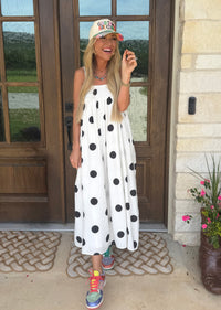 Cienna Dress