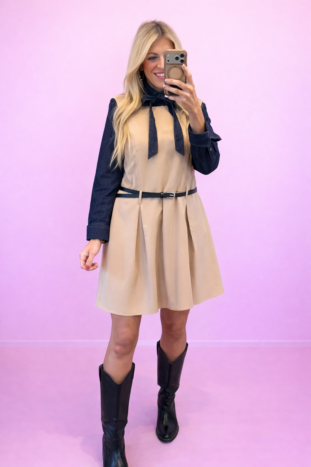 Sloane Dress