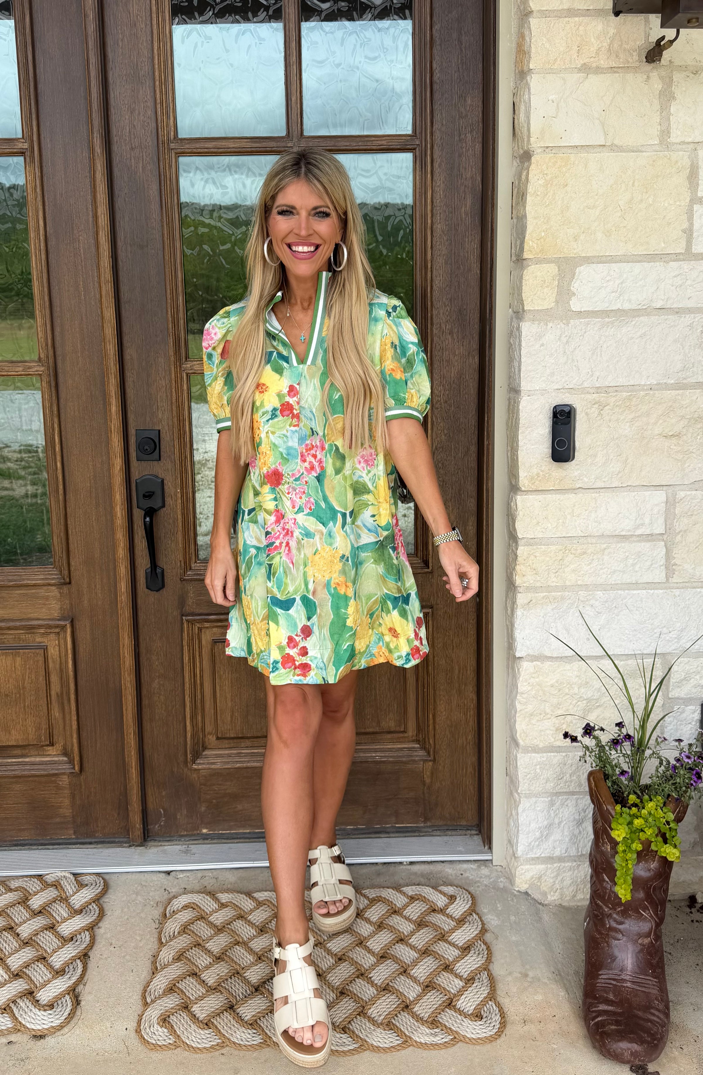 Holden Dress