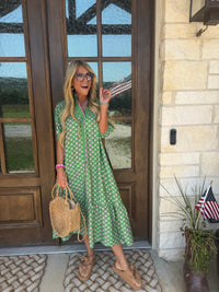 Grayson Dress