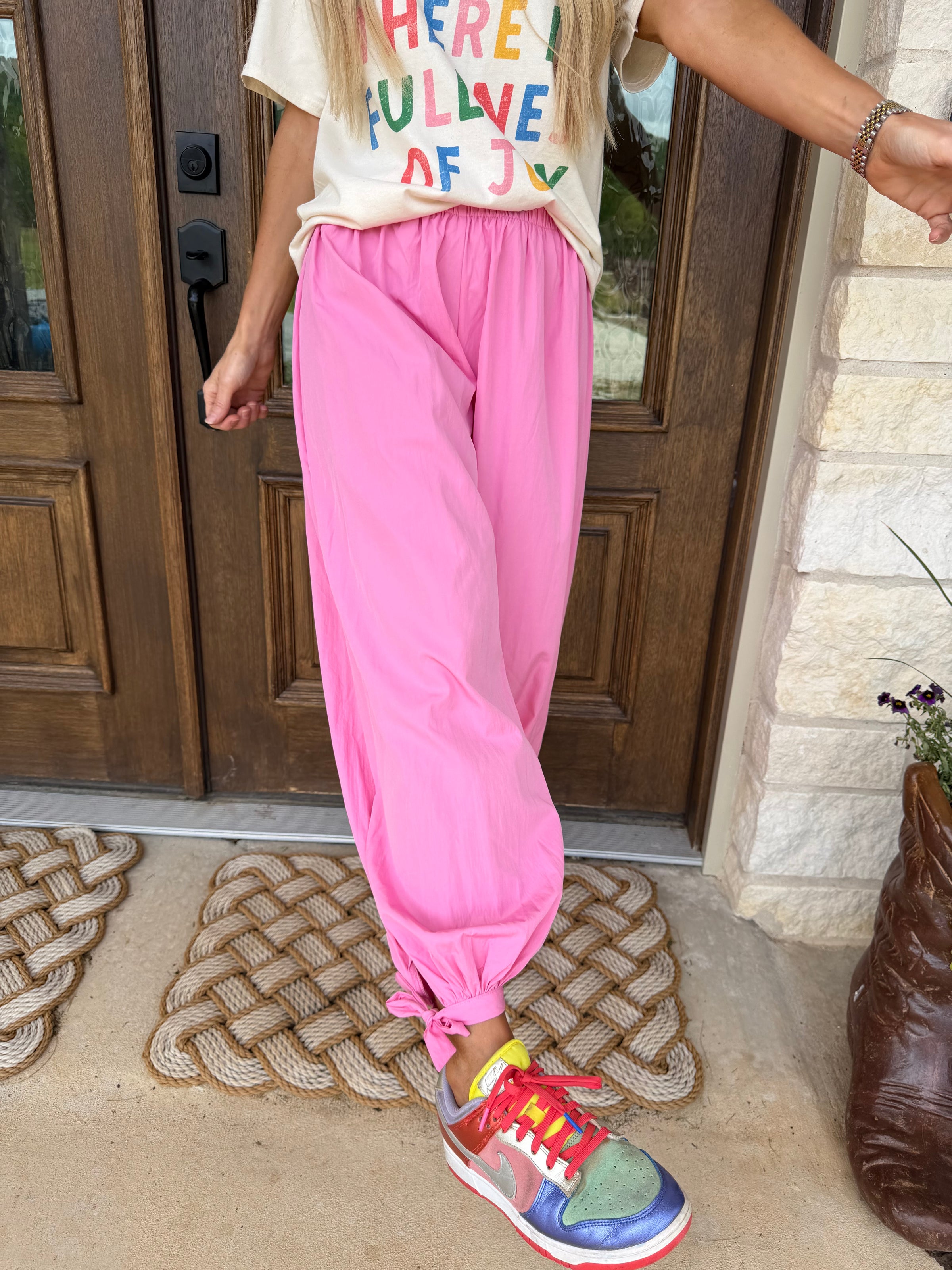 Creendance pants