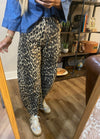 Chestnut Pants