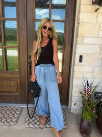Faire Pants