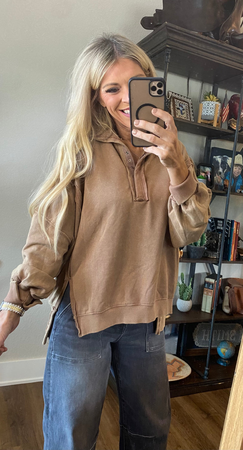 Marcie Top