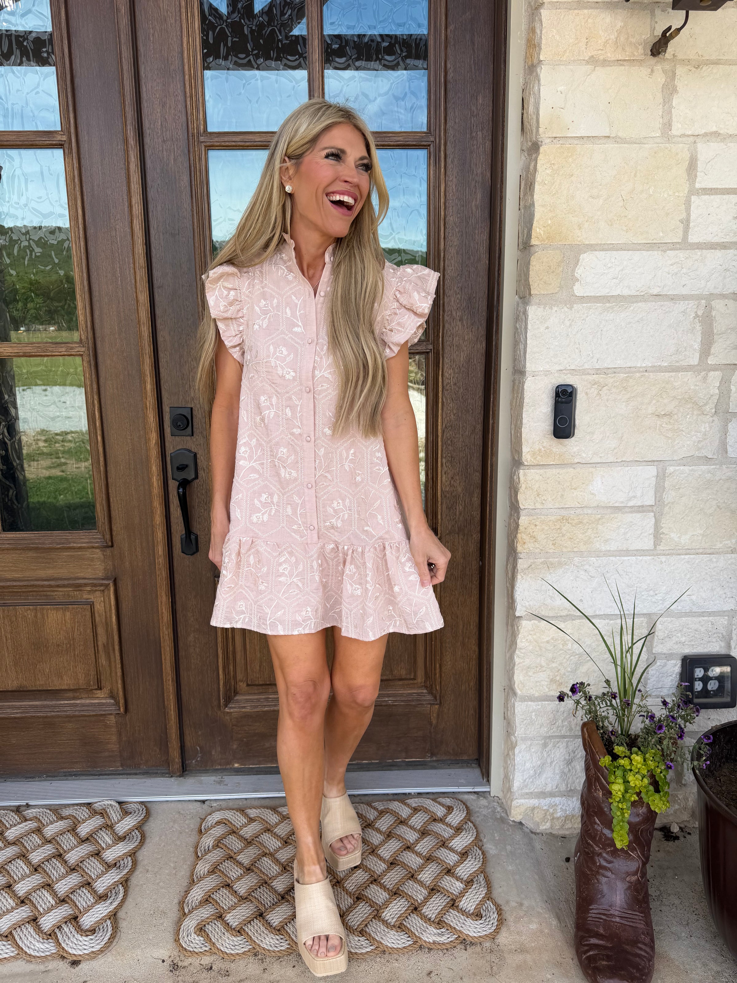 Lipton Dress