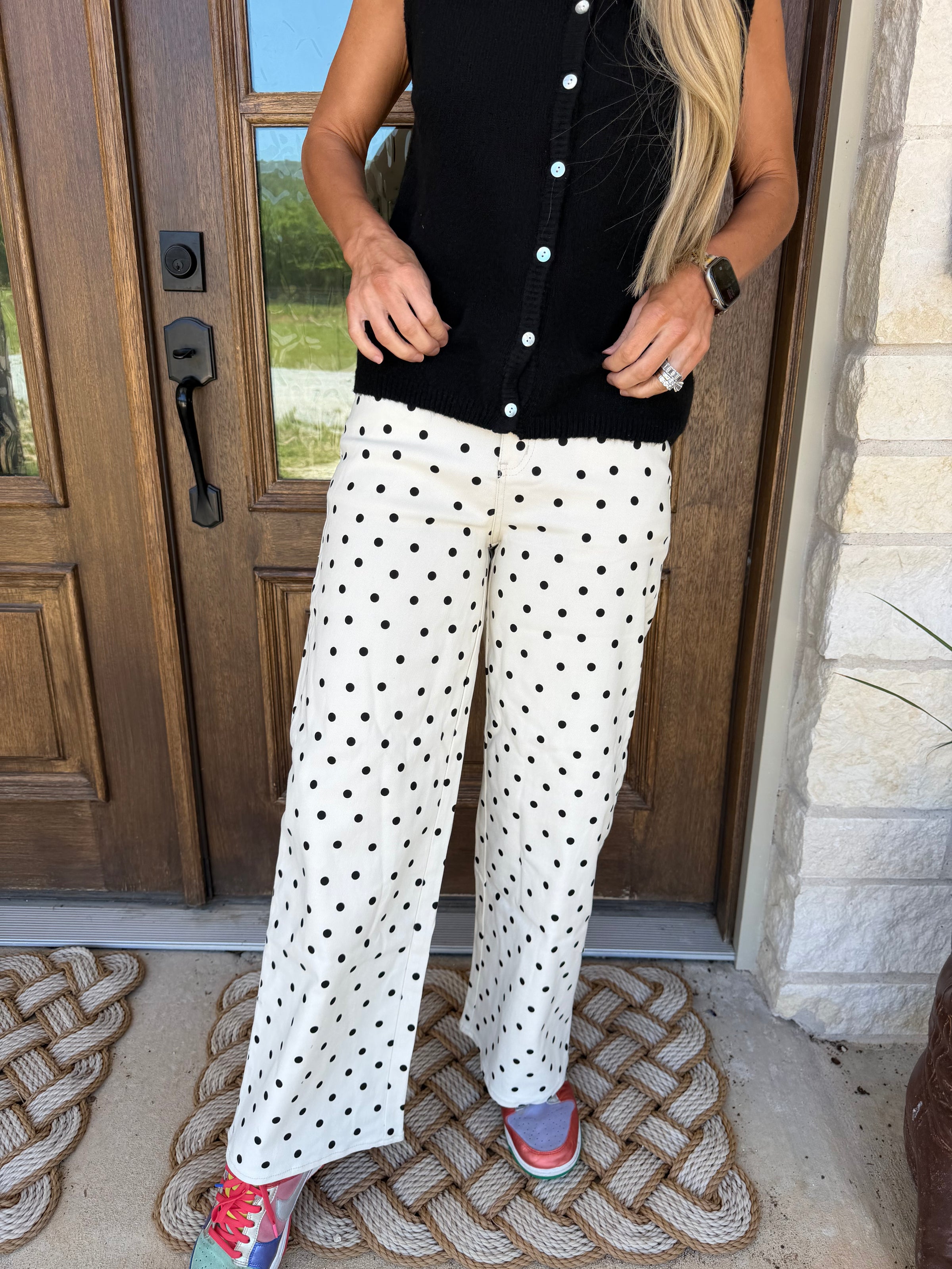 Sammi Pants