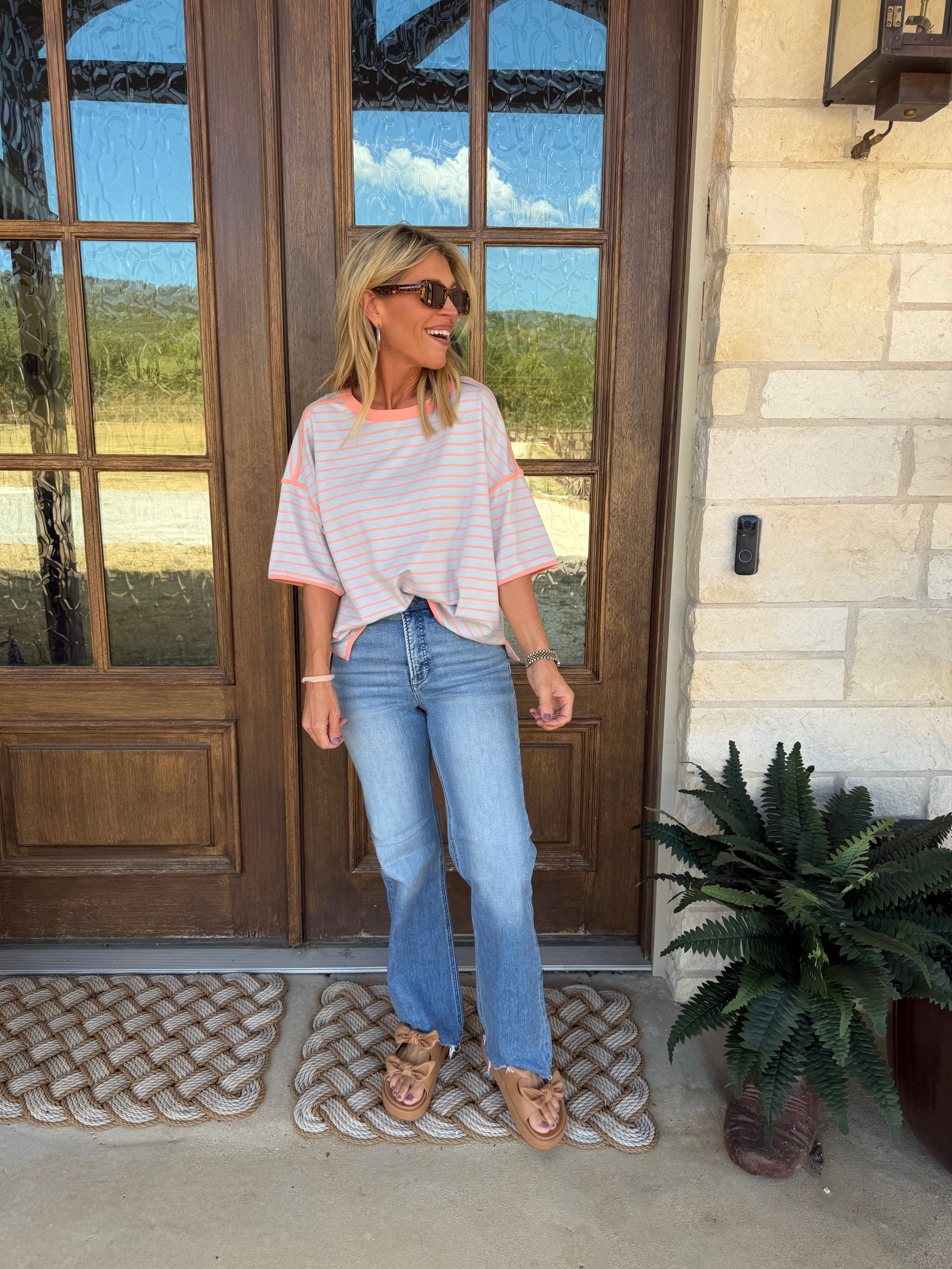 Apricot Top