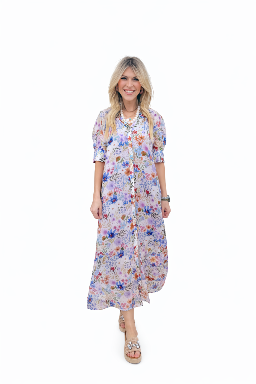 Traci Lou Dress