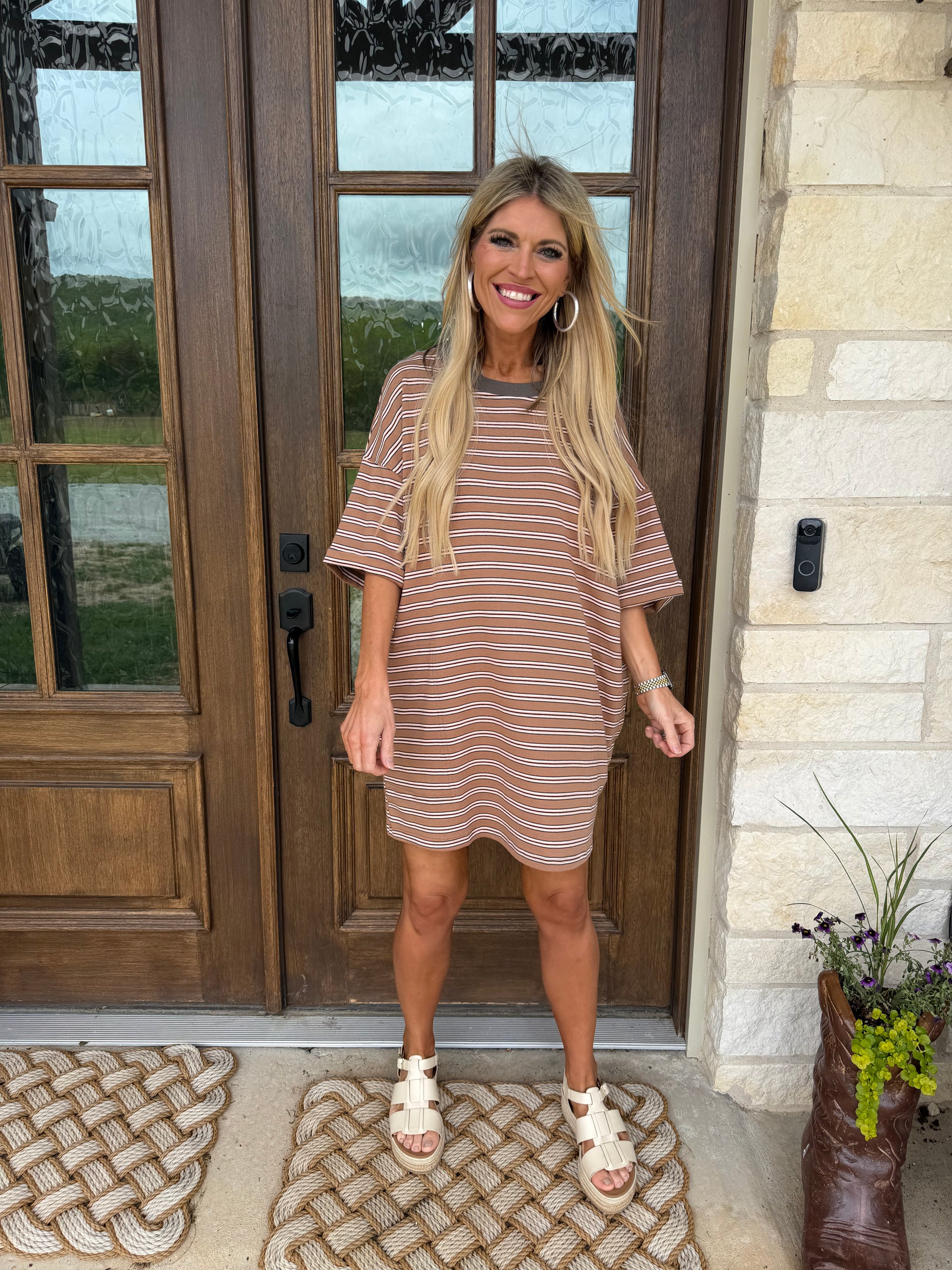 Ezra dress