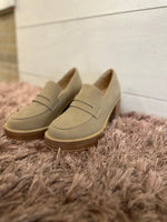 The Hannah Loafers