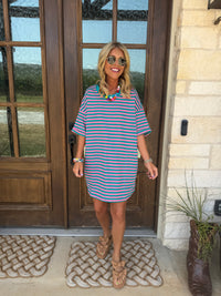 Mattley Dress