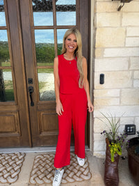 Vale Pant set
