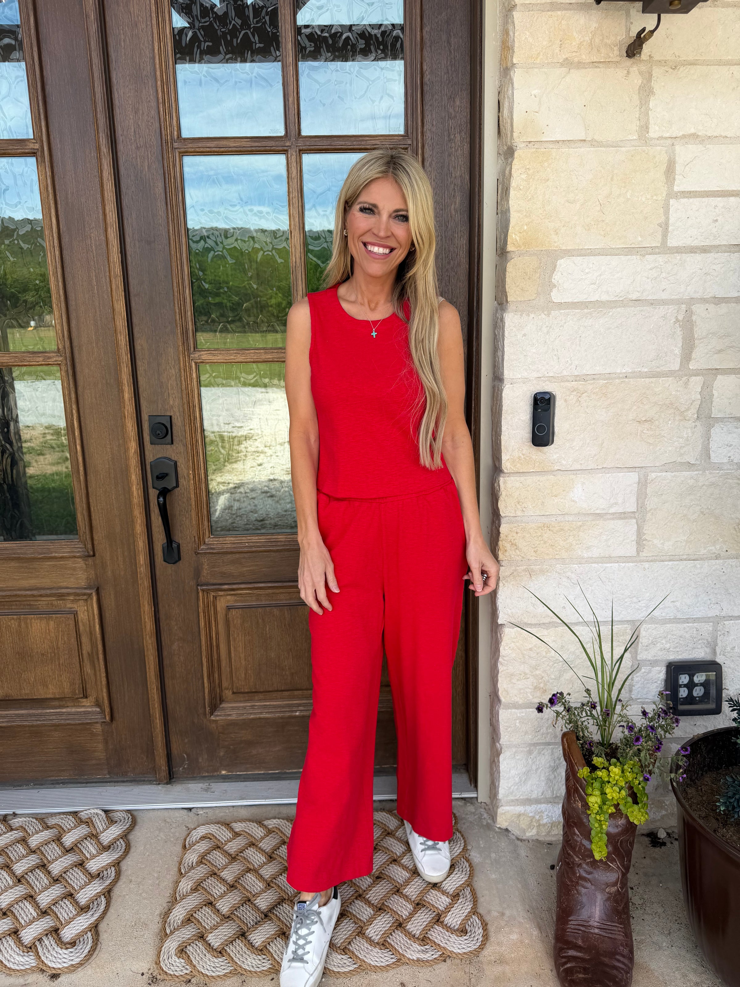 Vale Pant set