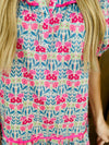 Brayley Dress