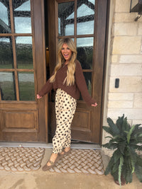 ULsa Pants