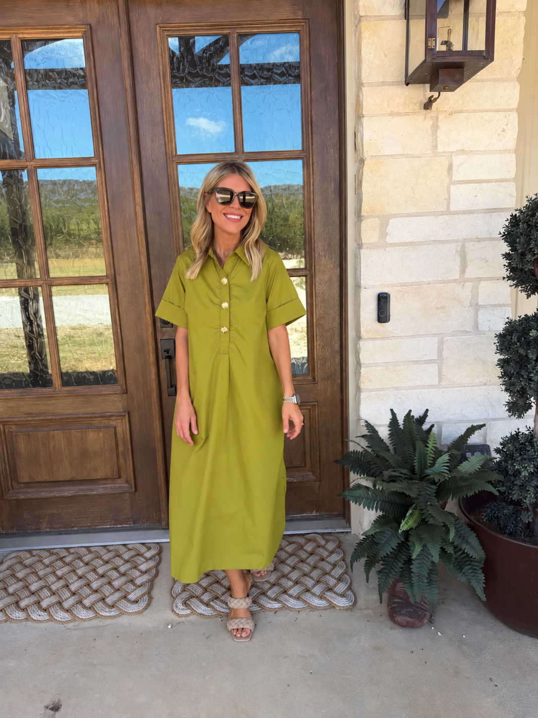 Janie Dress