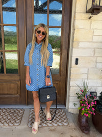 Plax Dress