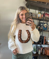 Frost Sweater