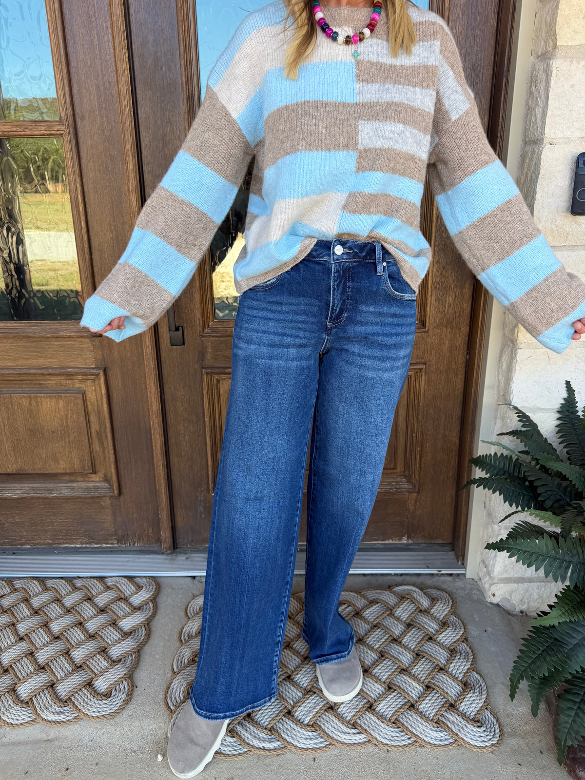 Madeline Jeans