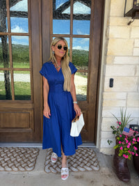 Finley Dress
