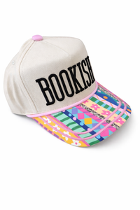 Bookish Hat