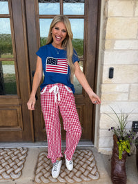 Hutch Pants