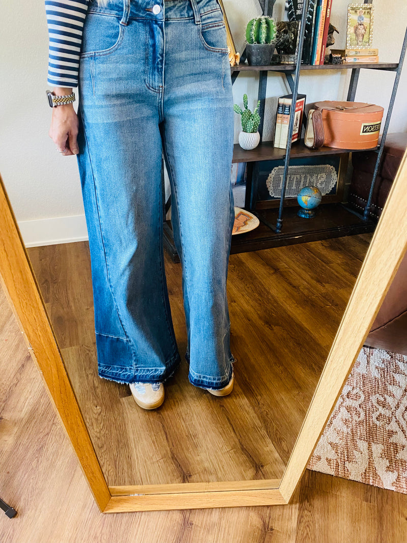 Kansas Jeans