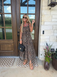 Tatum Dress