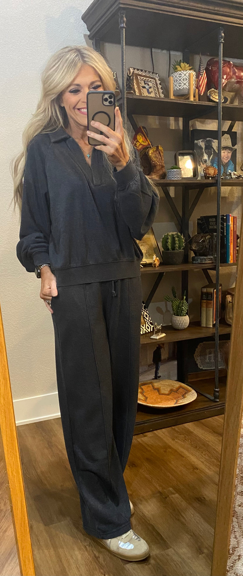 Maggie Set