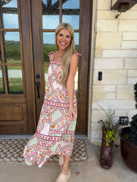 Joany Dress