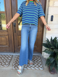 Lively jeans