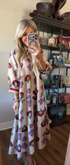 Julie dress