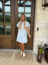 Malice Dress