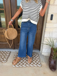 Mackey Jeans