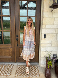 Mayson Dress