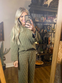 Bree Set