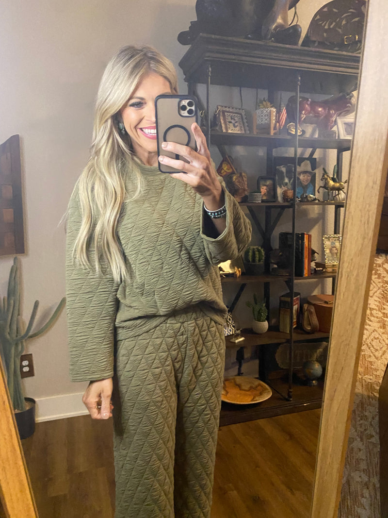 Bree Set