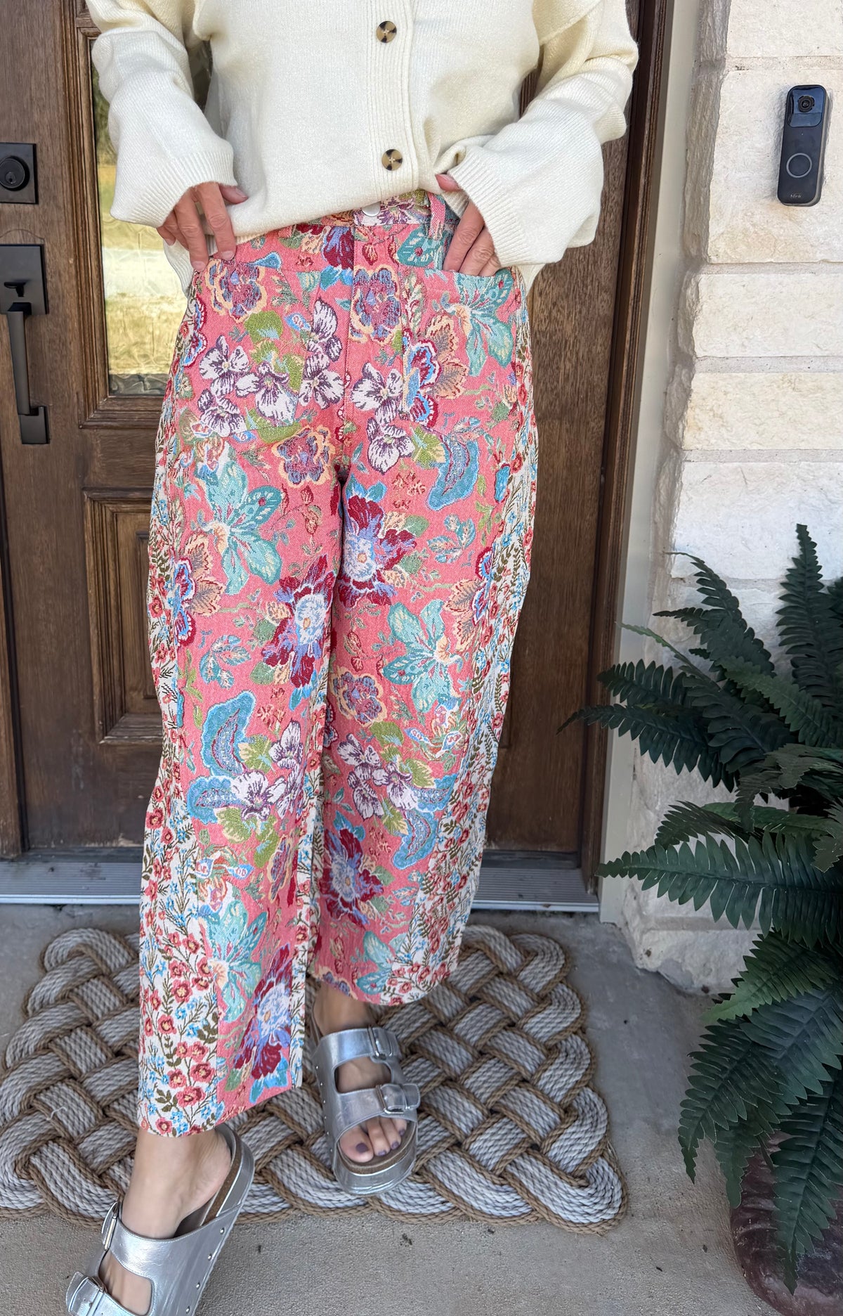 Janna Pants