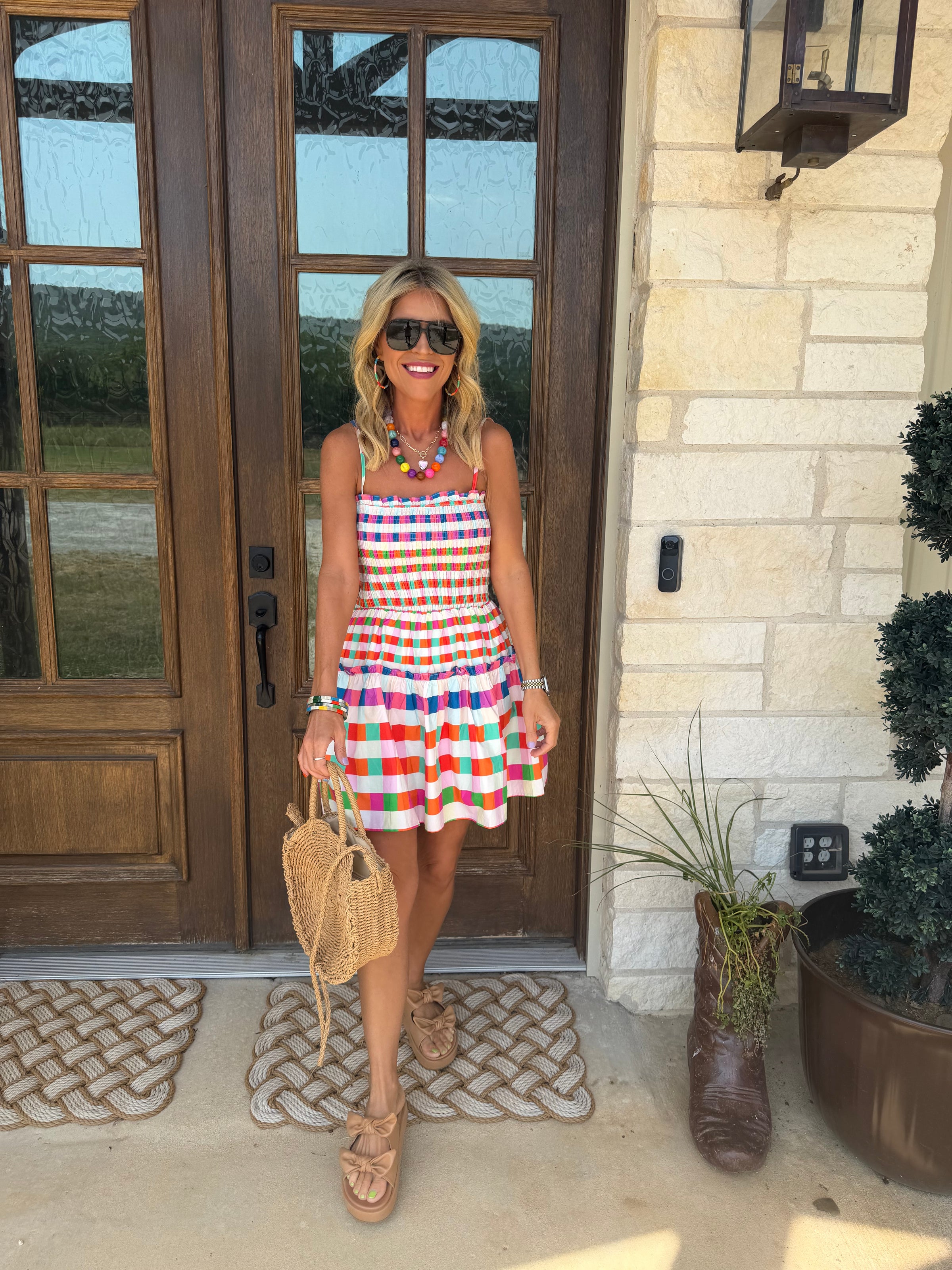 Emilee Dress