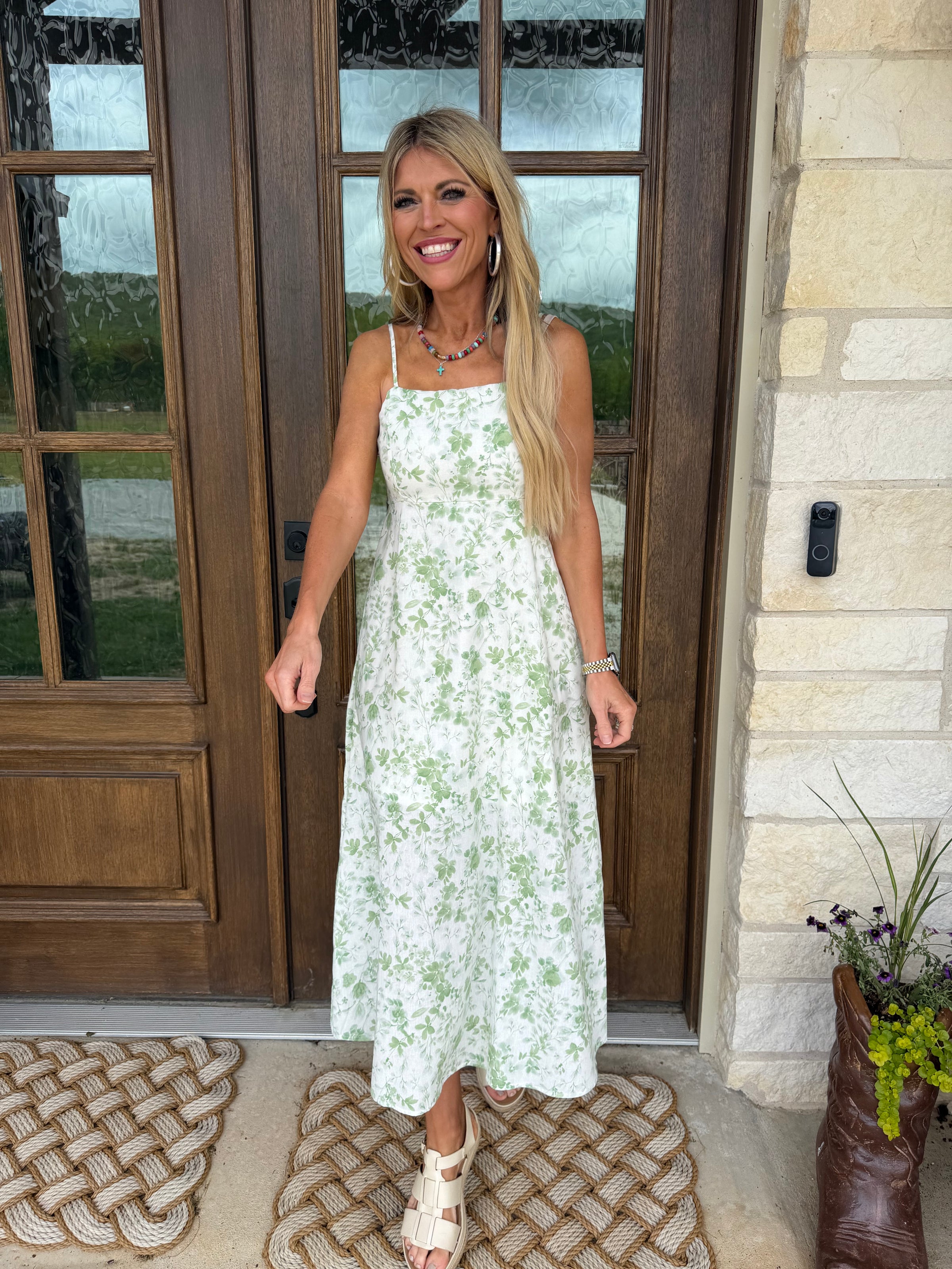 Kelly Dress