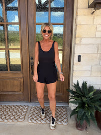 Nora Romper