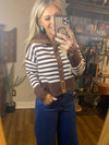 Hannah Cardigan/Sweater