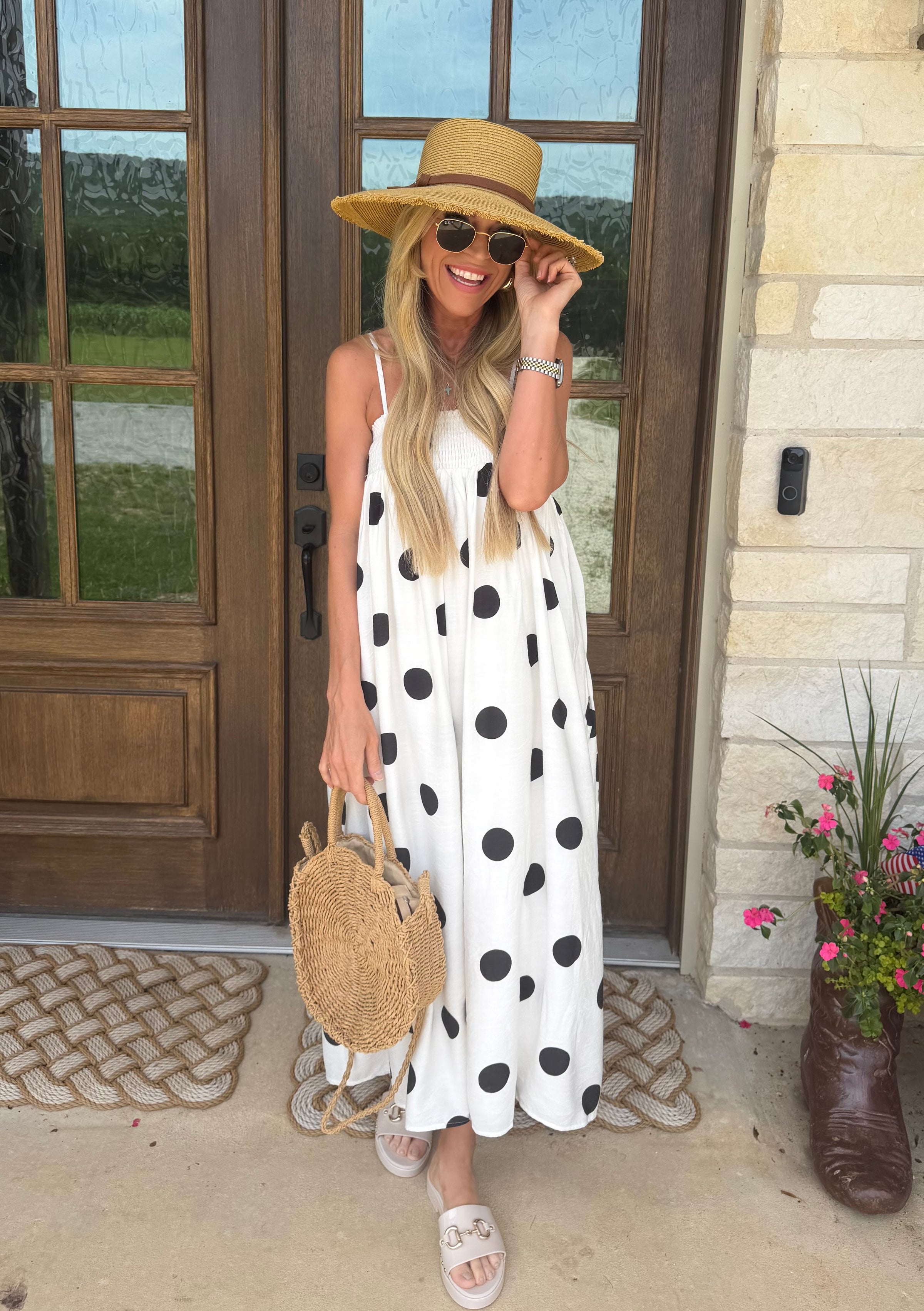 Cienna Dress