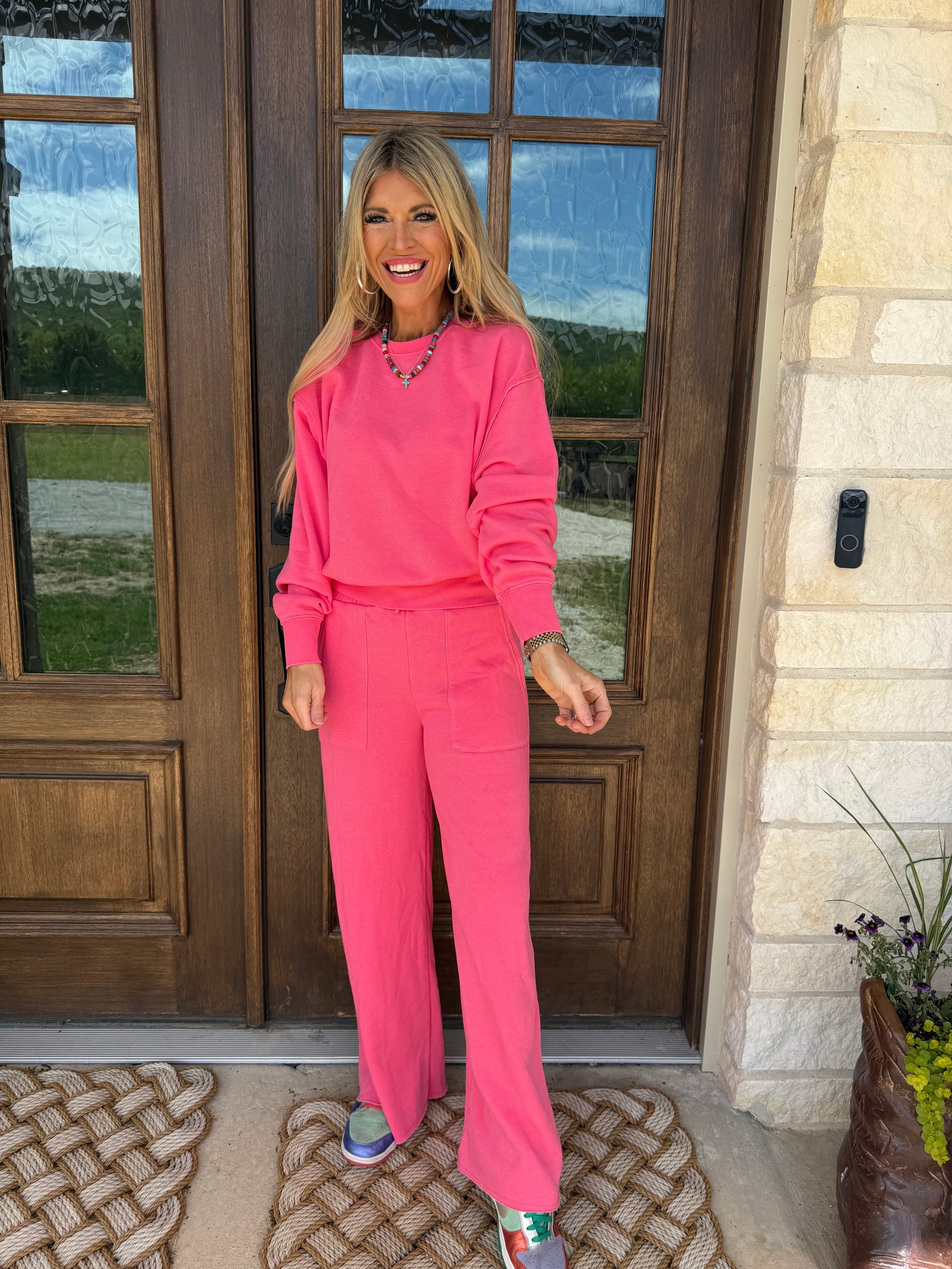 Lila June Set
