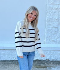 Brooks Trisha Sweater