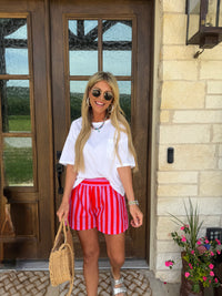 Glamming Shorts