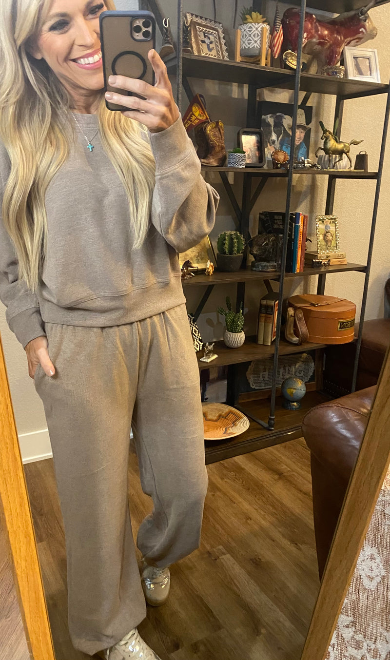 Jaxon SEt