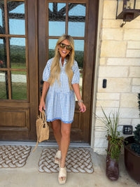 Dillion Dress