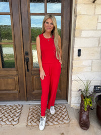 Vale Pant set
