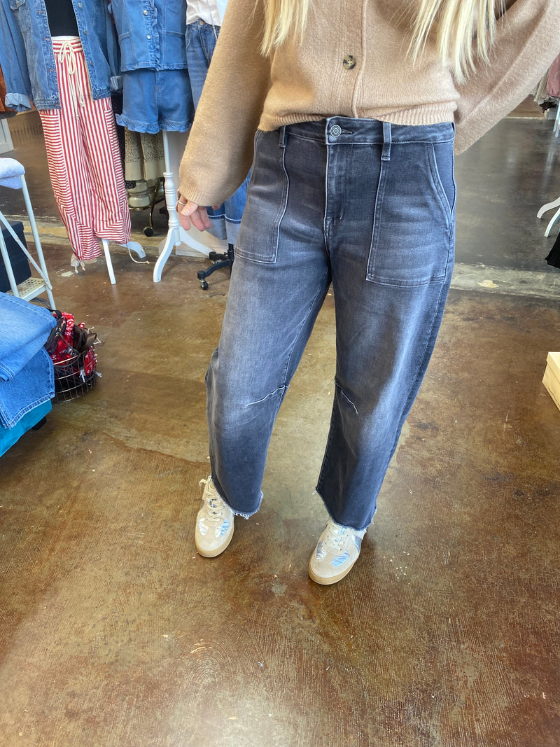 Bixby Jeans